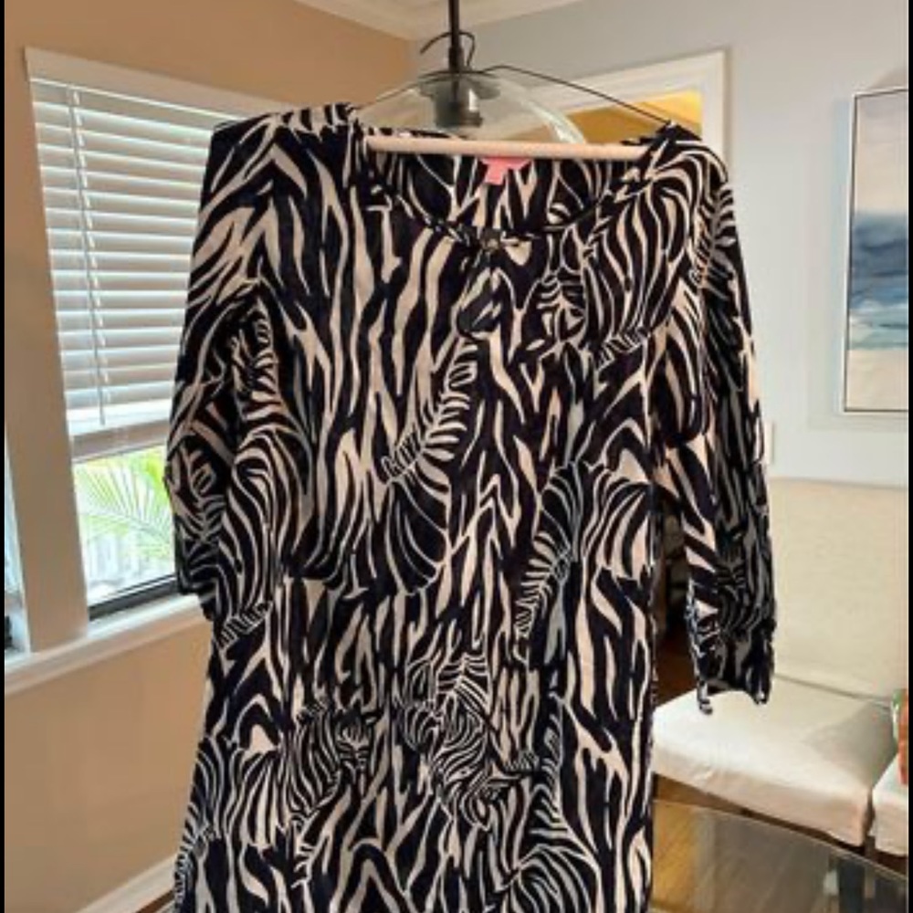 Lilly Pulitzer top